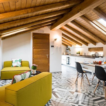 Casa Vacanza Etna Dream Zafferana Etnea Bagian luar foto