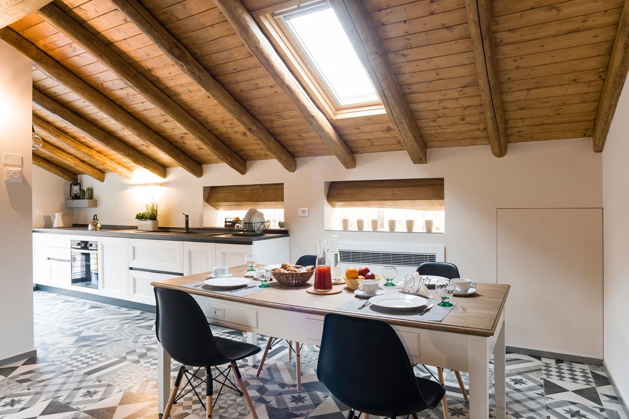 Casa Vacanza Etna Dream Zafferana Etnea Bagian luar foto